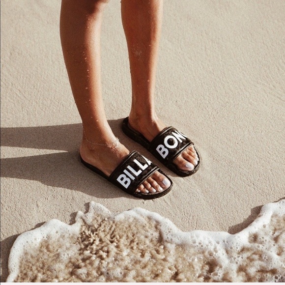 🌴🌼BILLABONG- SANDALS🌼🌴 - Picture 3 of 8